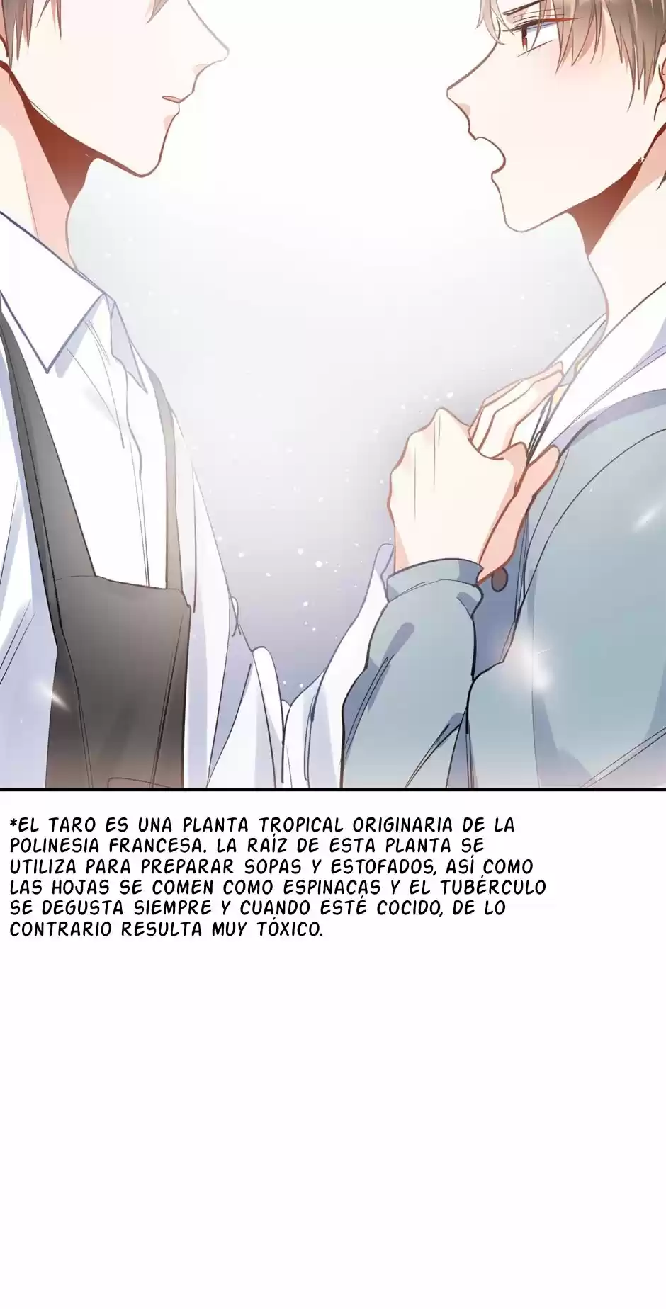 Café de Mayordomos (2020) - Capítulo 28 - Página 30 - LectorTMOo