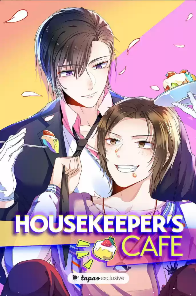 Café de Mayordomos (2020) - Capítulo 29 - Página 6 - LectorTMOo