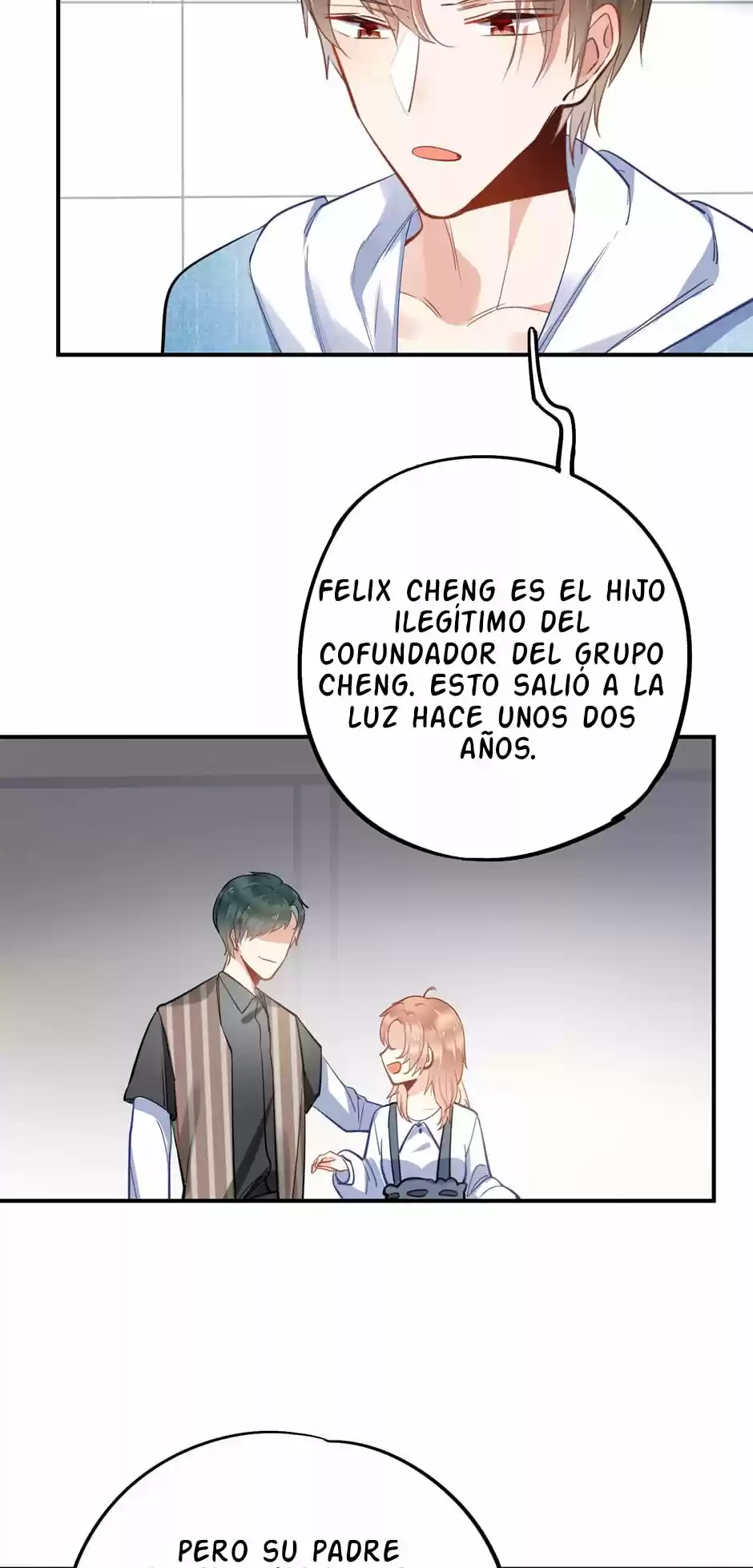 Café de Mayordomos (2020) - Capítulo 29 - Página 13 - LectorTMOo