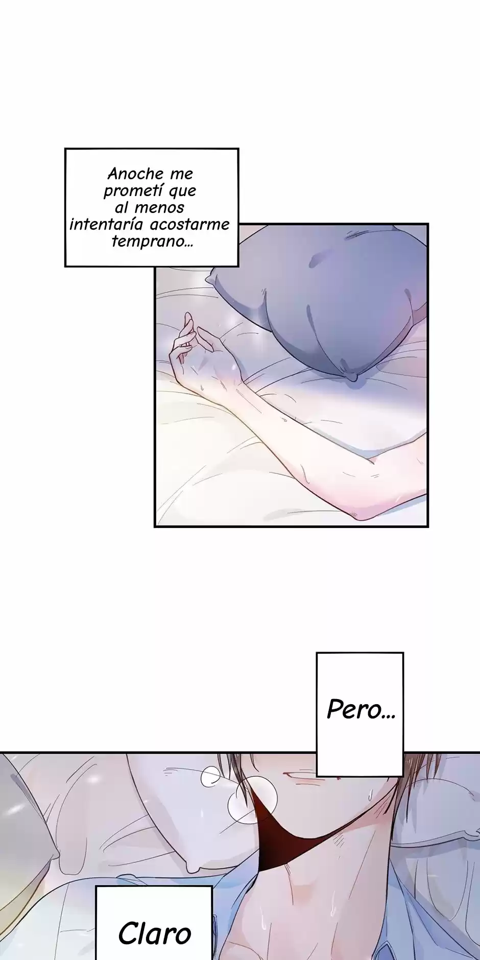 Café de Mayordomos (2020) - Capítulo 3 - Página 4 - LectorTMOo