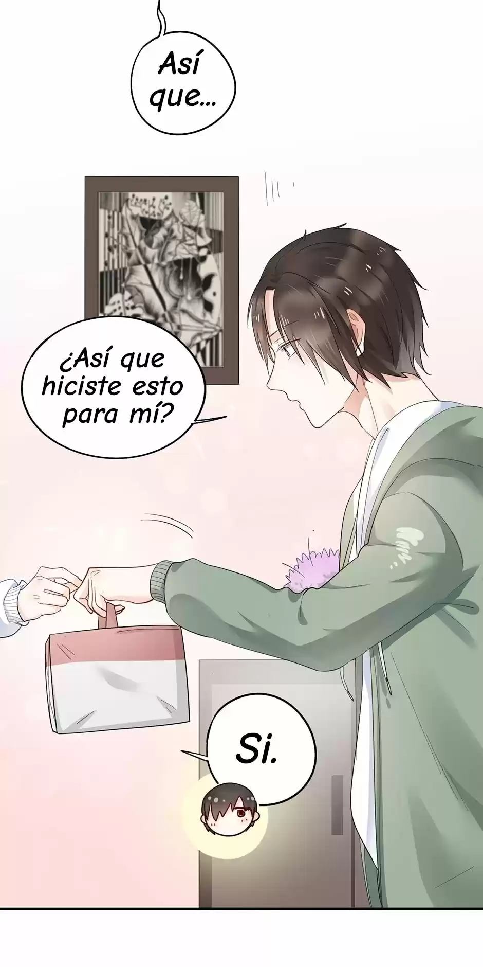 Café de Mayordomos (2020) - Capítulo 3 - Página 16 - LectorTMOo
