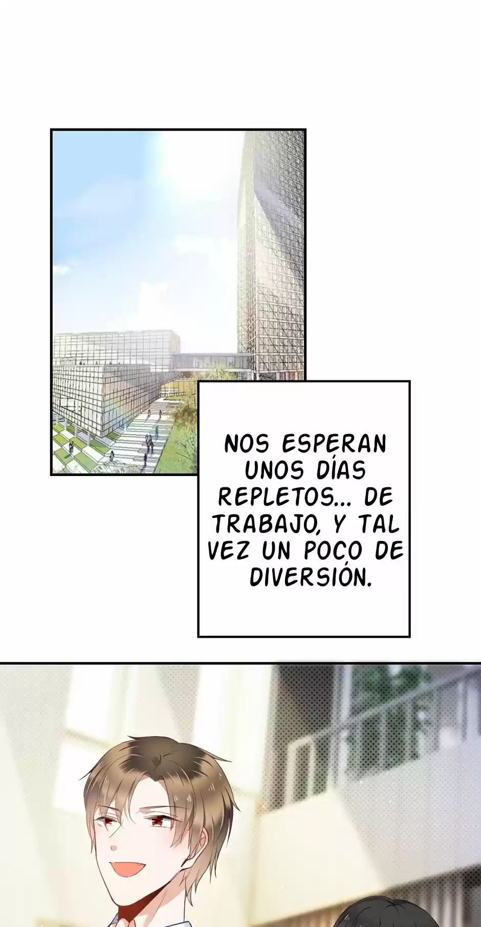 Café de Mayordomos (2020) - Capítulo 30 - Página 7 - LectorTMOo