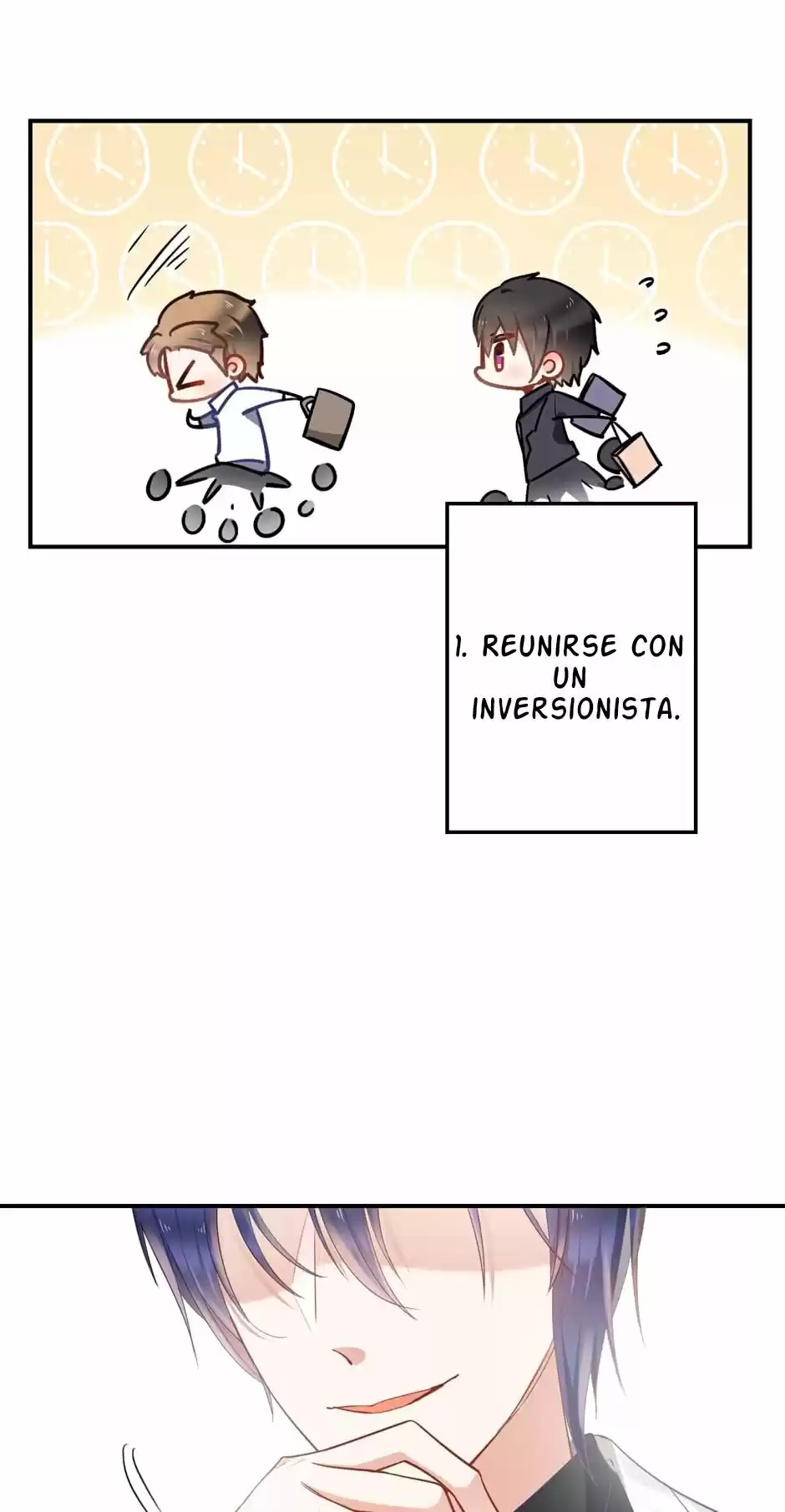 Café de Mayordomos (2020) - Capítulo 30 - Página 9 - LectorTMOo