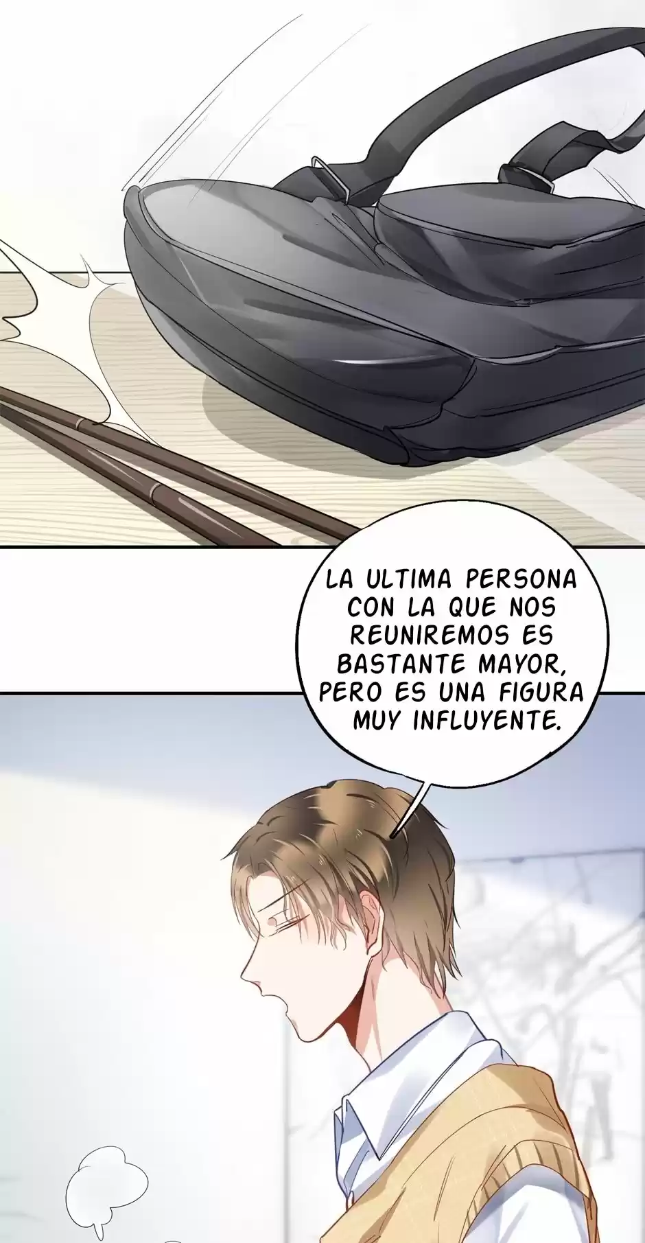 Café de Mayordomos (2020) - Capítulo 30 - Página 18 - LectorTMOo