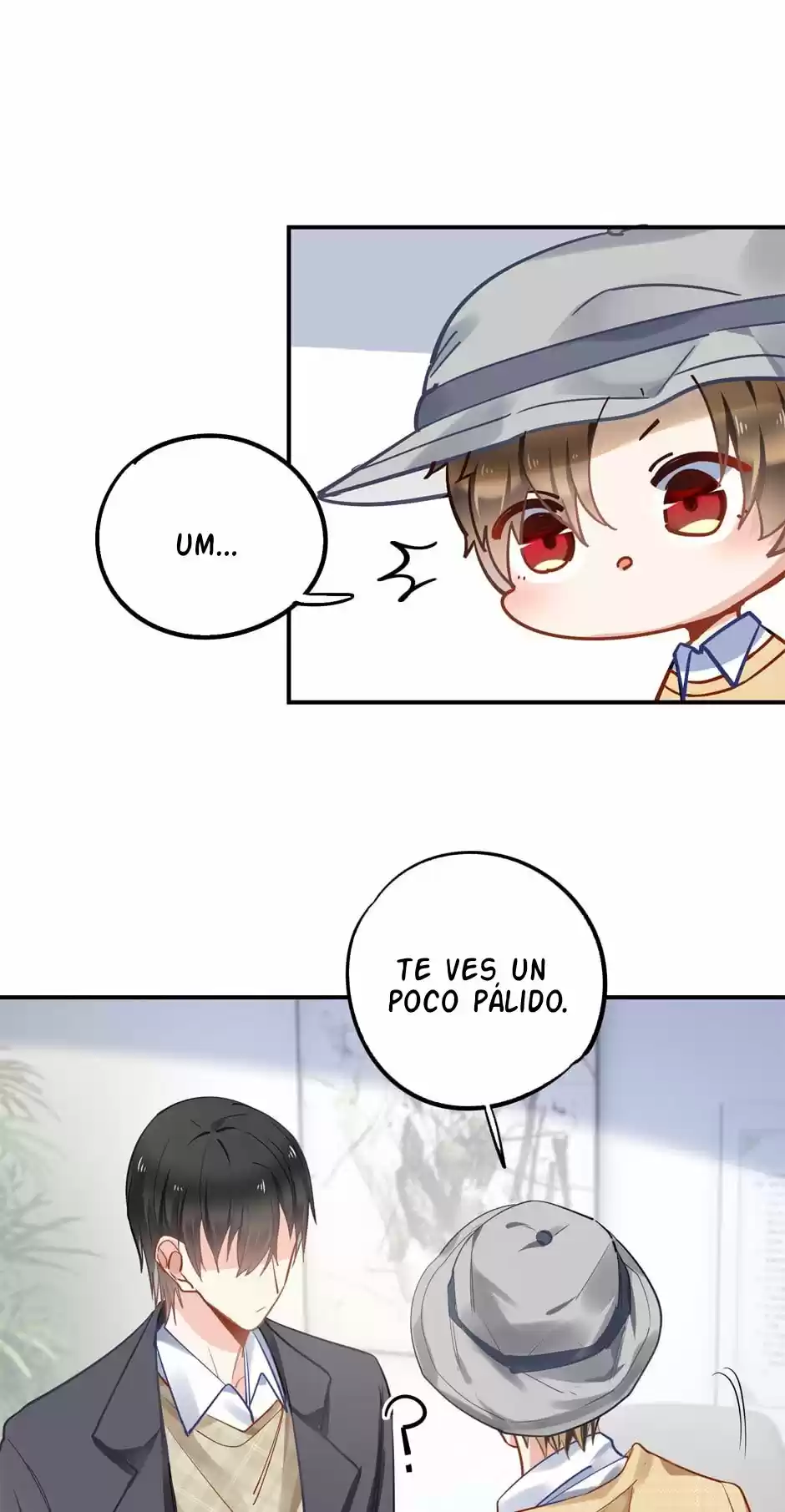 Café de Mayordomos (2020) - Capítulo 30 - Página 23 - LectorTMOo