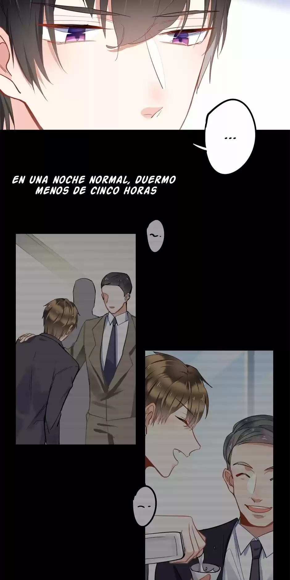 Café de Mayordomos (2020) - Capítulo 30 - Página 27 - LectorTMOo