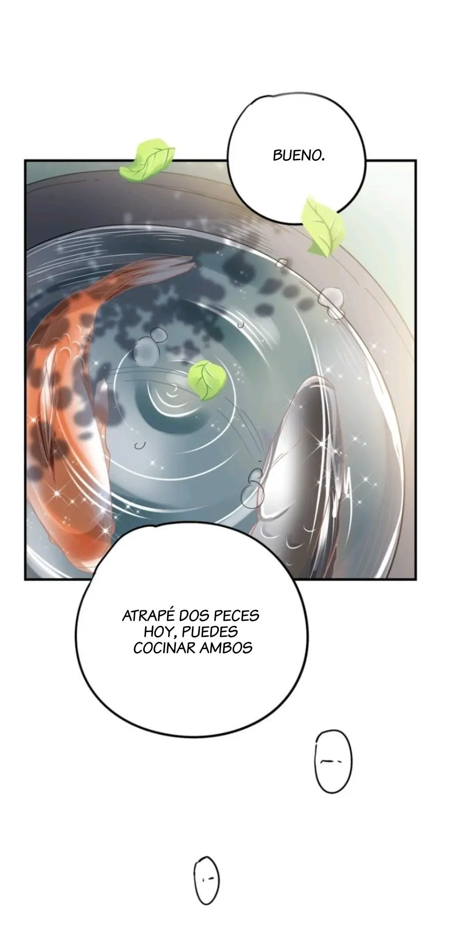 Café de Mayordomos (2020) - Capítulo 31 - Página 12 - LectorTMOo