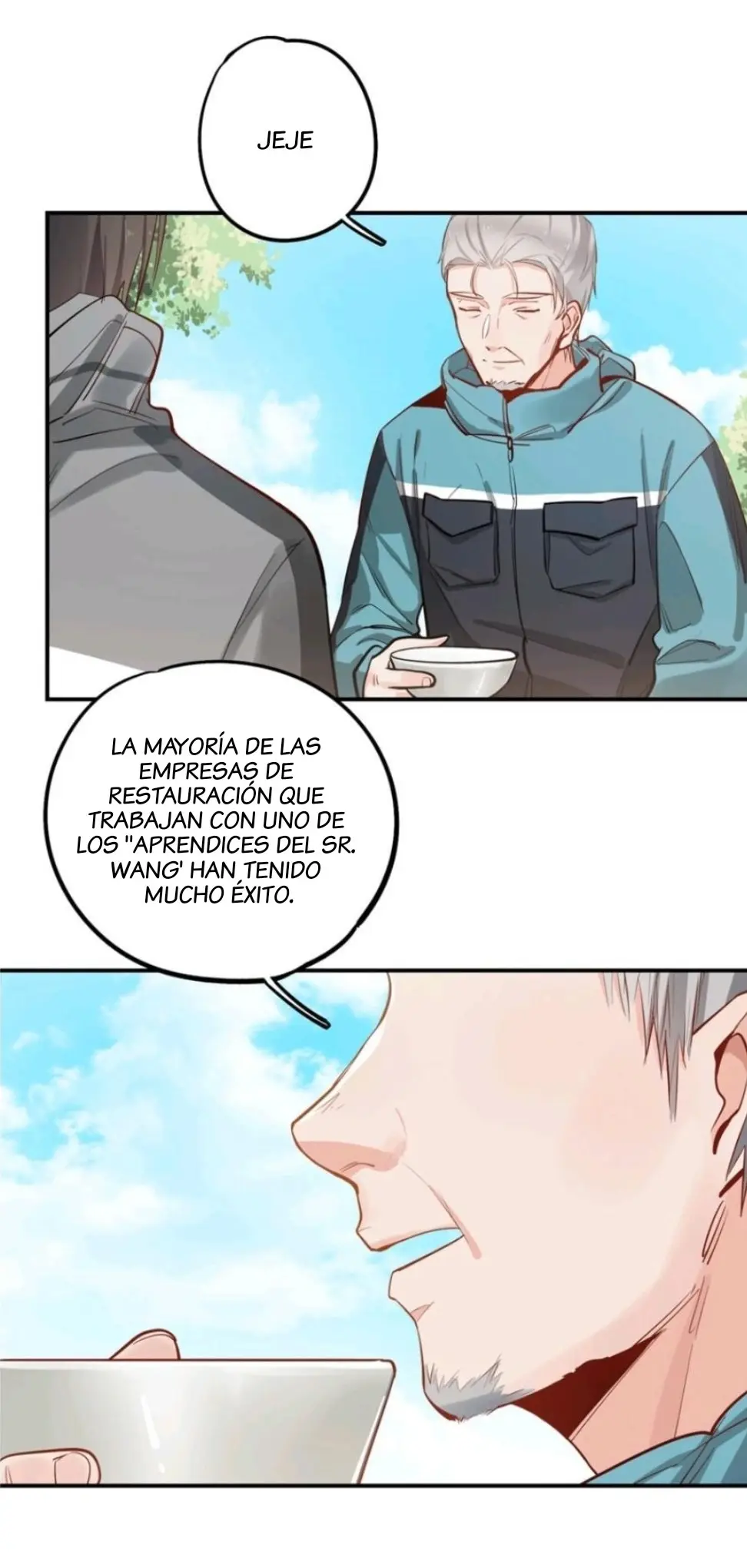 Café de Mayordomos (2020) - Capítulo 32 - Página 10 - LectorTMOo