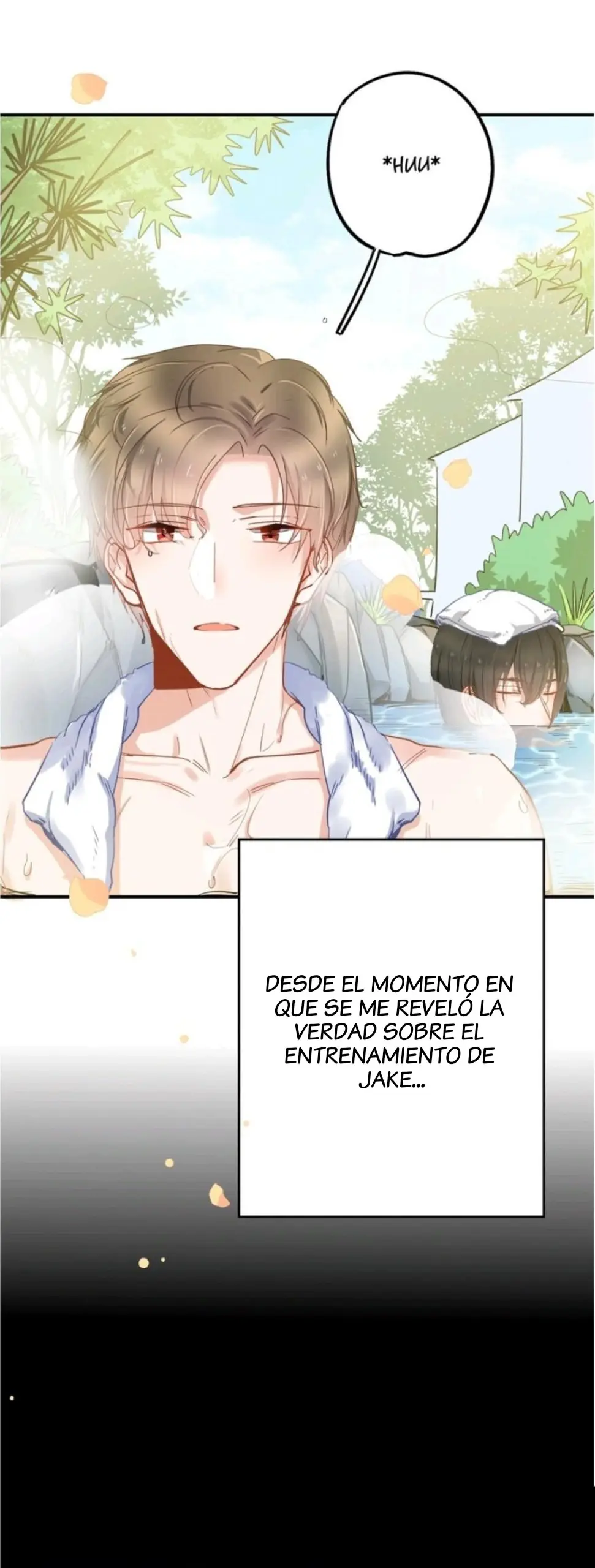 Café de Mayordomos (2020) - Capítulo 33 - Página 4 - LectorTMOo