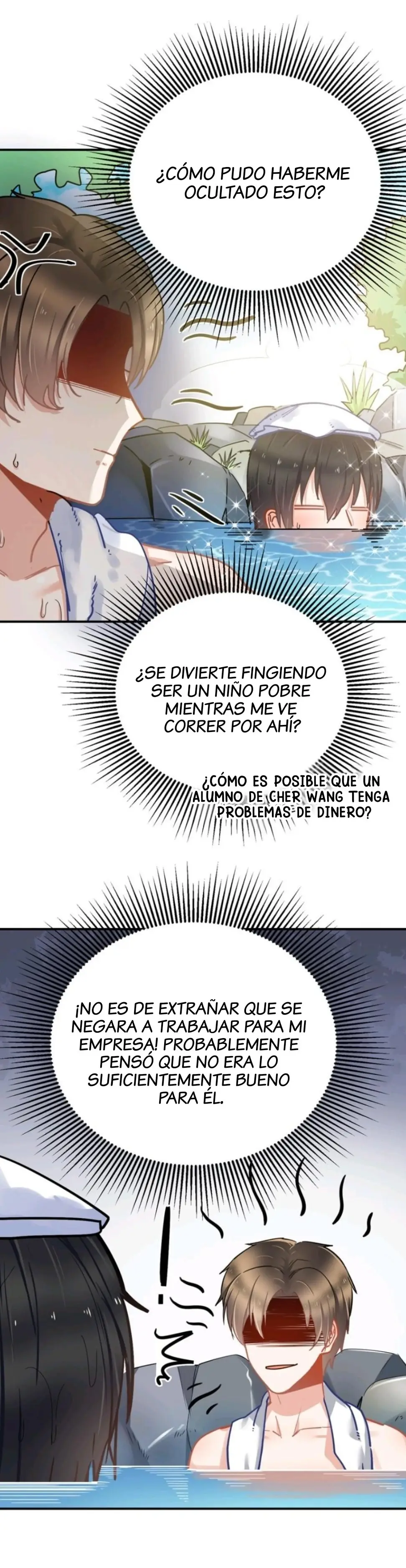 Café de Mayordomos (2020) - Capítulo 33 - Página 8 - LectorTMOo