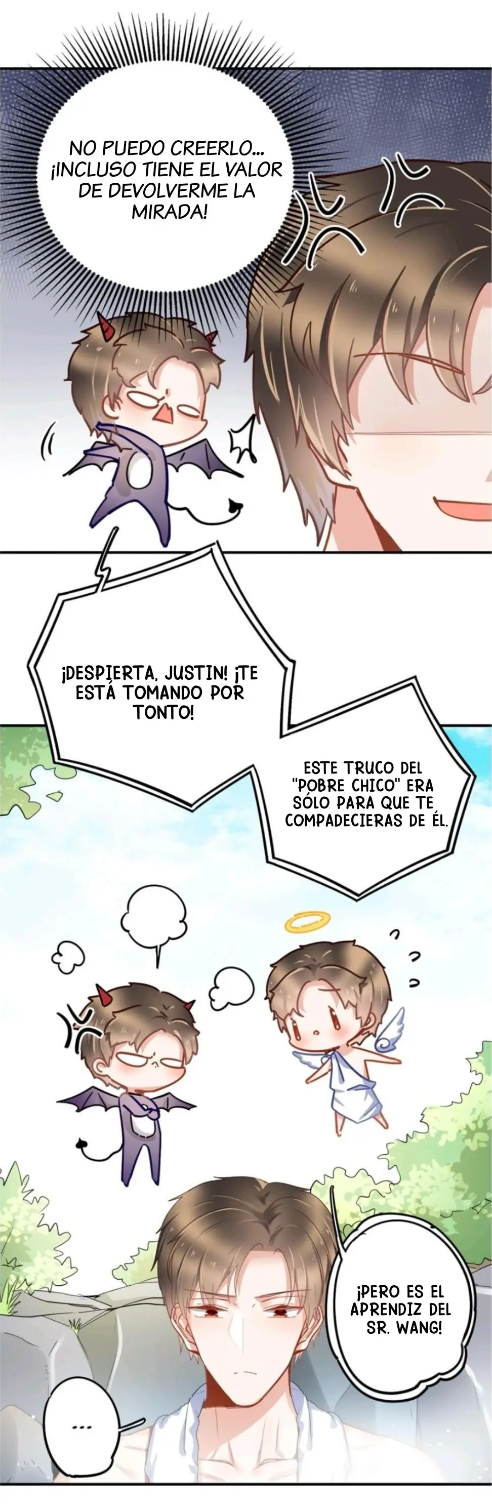 Café de Mayordomos (2020) - Capítulo 33 - Página 10 - LectorTMOo
