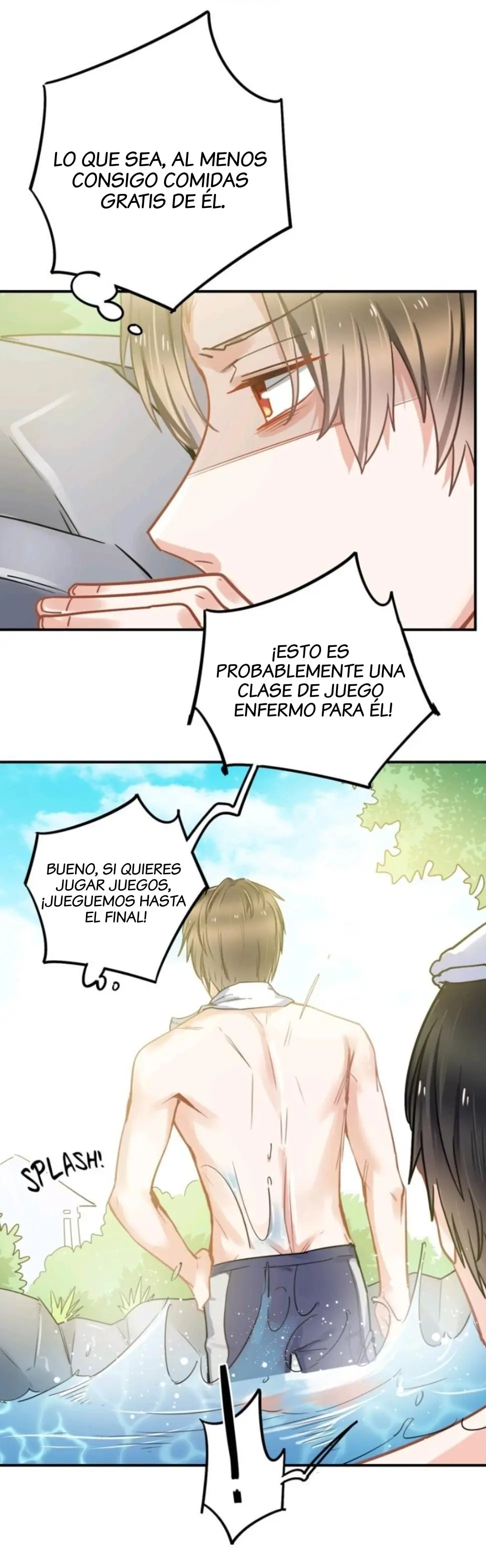 Café de Mayordomos (2020) - Capítulo 33 - Página 12 - LectorTMOo