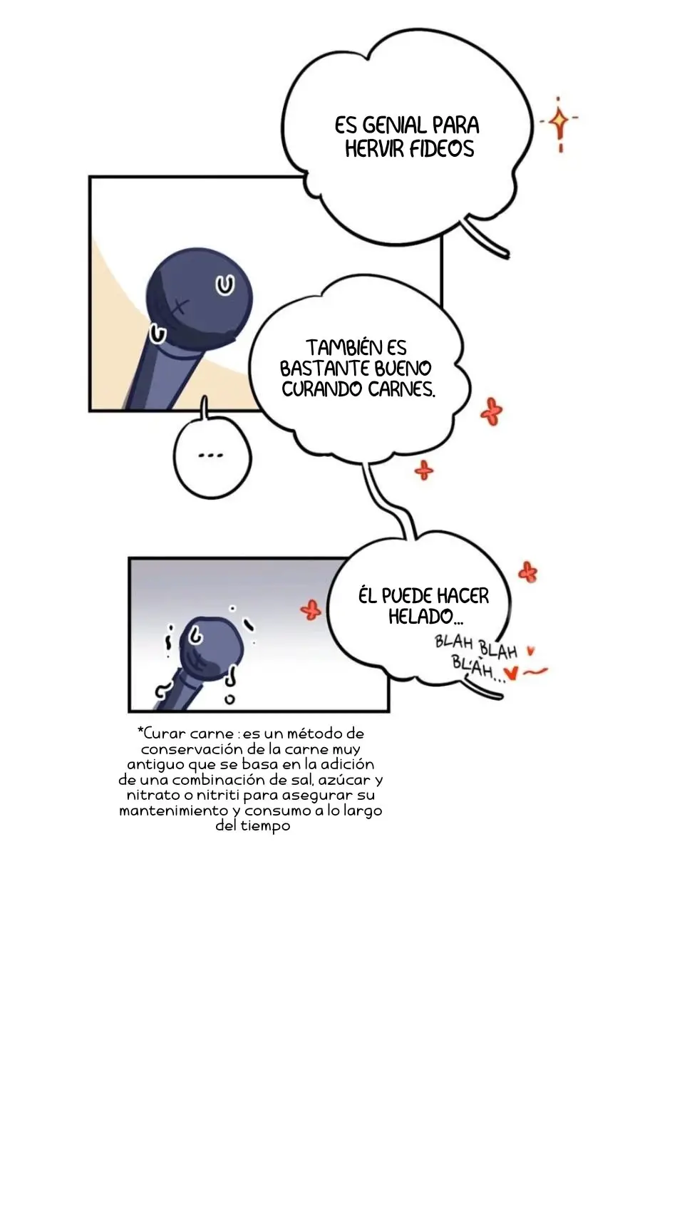 Café de Mayordomos (2020) - Capítulo 33 - Página 25 - LectorTMOo