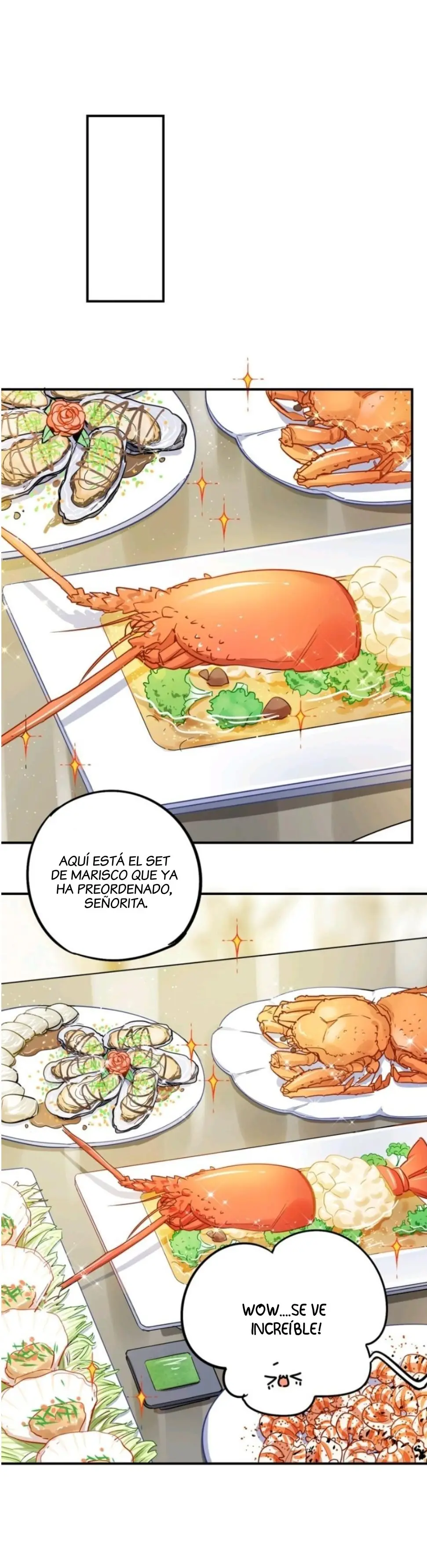 Café de Mayordomos (2020) - Capítulo 34 - Página 16 - LectorTMOo