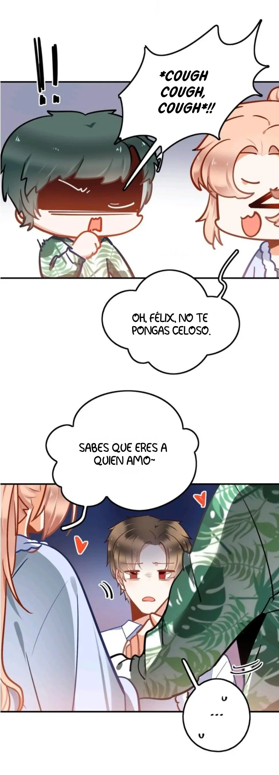 Café de Mayordomos (2020) - Capítulo 34 - Página 22 - LectorTMOo