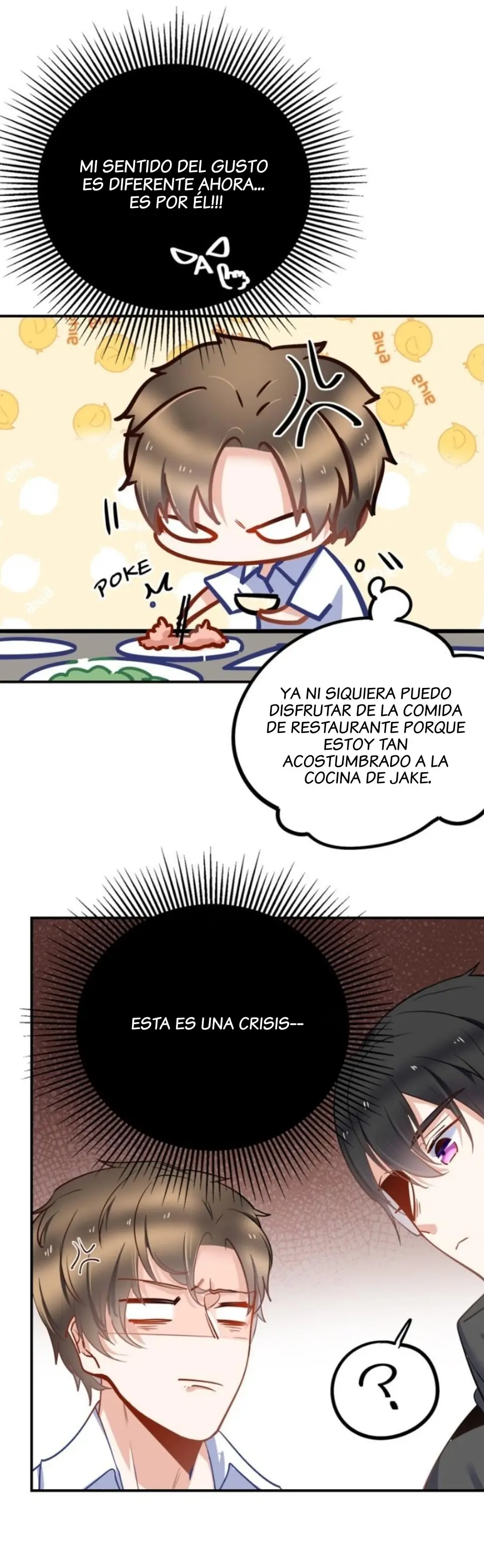 Café de Mayordomos (2020) - Capítulo 35 - Página 6 - LectorTMOo
