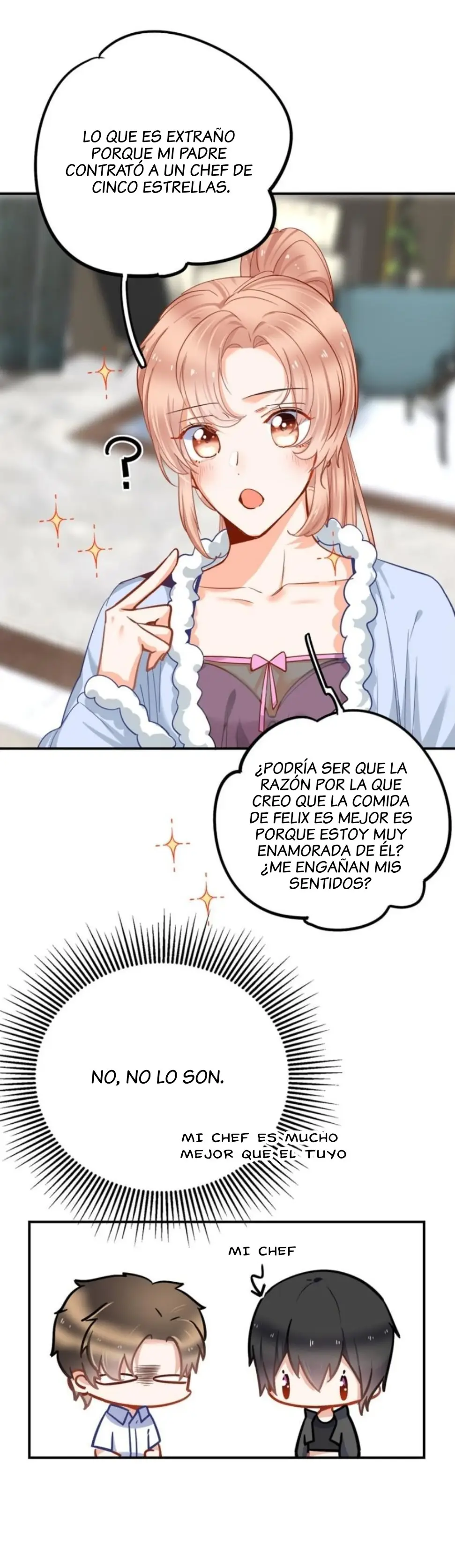 Café de Mayordomos (2020) - Capítulo 35 - Página 9 - LectorTMOo