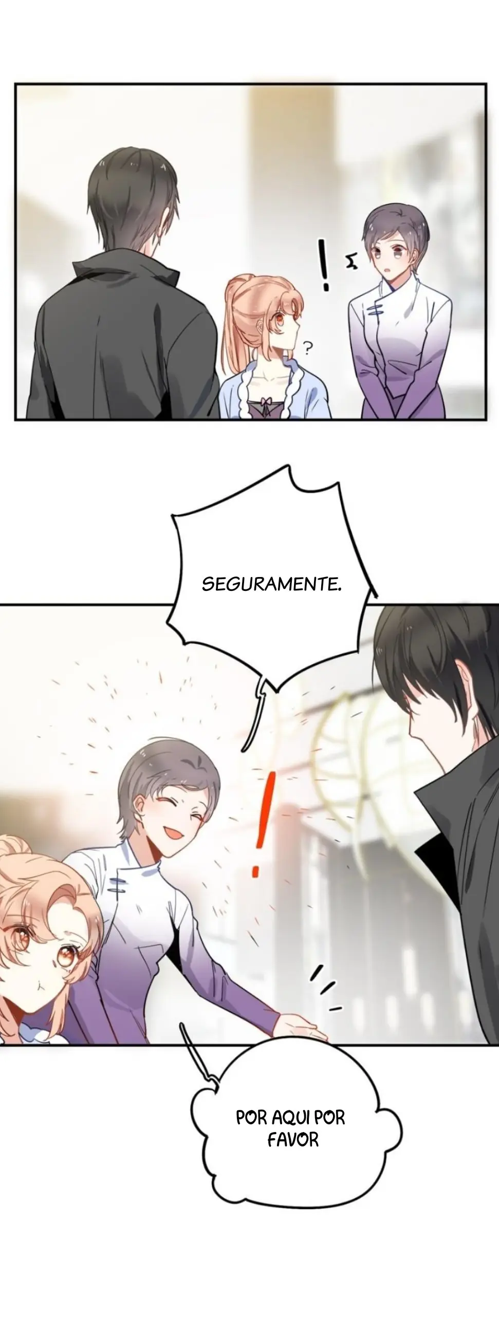Café de Mayordomos (2020) - Capítulo 35 - Página 13 - LectorTMOo