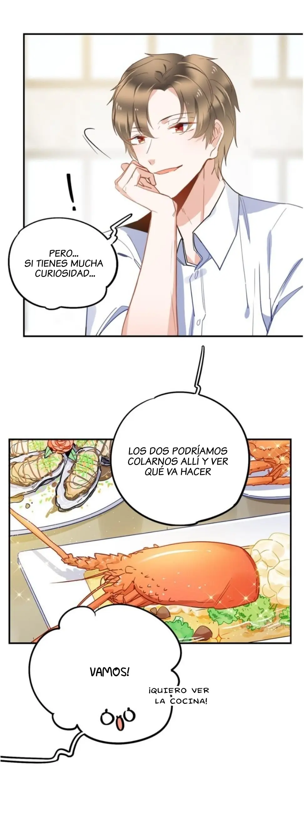 Café de Mayordomos (2020) - Capítulo 35 - Página 16 - LectorTMOo