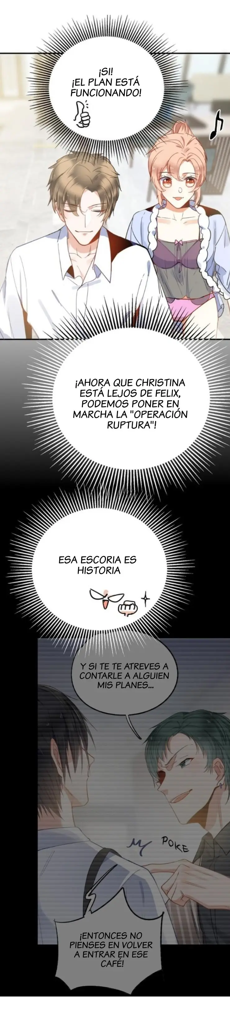 Café de Mayordomos (2020) - Capítulo 35 - Página 18 - LectorTMOo