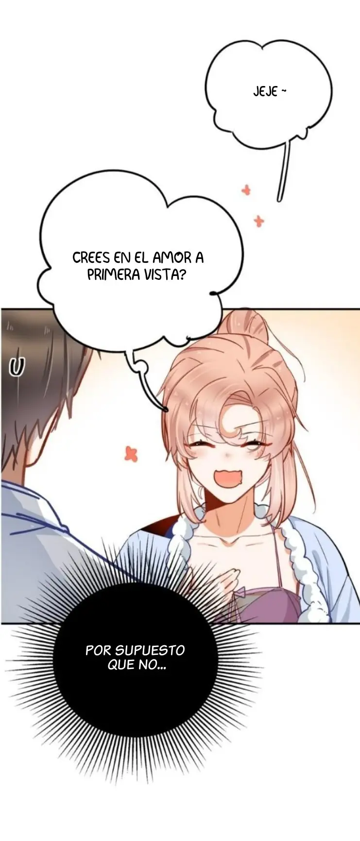 Café de Mayordomos (2020) - Capítulo 35 - Página 21 - LectorTMOo