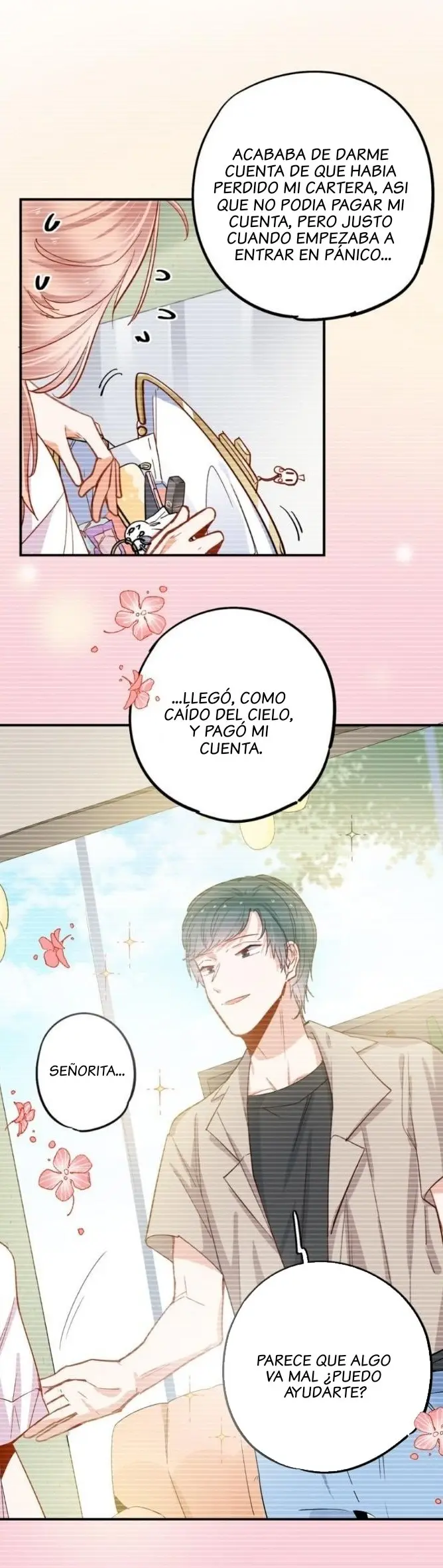Café de Mayordomos (2020) - Capítulo 35 - Página 23 - LectorTMOo