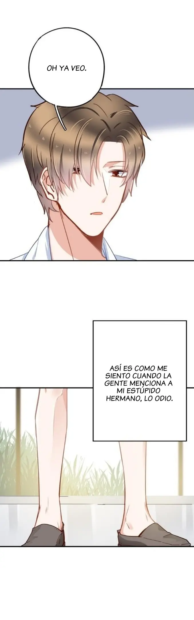 Café de Mayordomos (2020) - Capítulo 35 - Página 26 - LectorTMOo