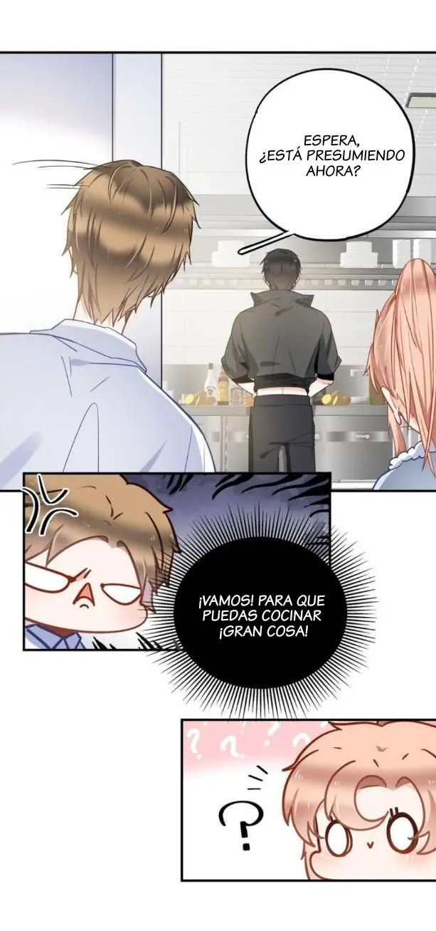 Café de Mayordomos (2020) - Capítulo 36 - Página 8 - LectorTMOo