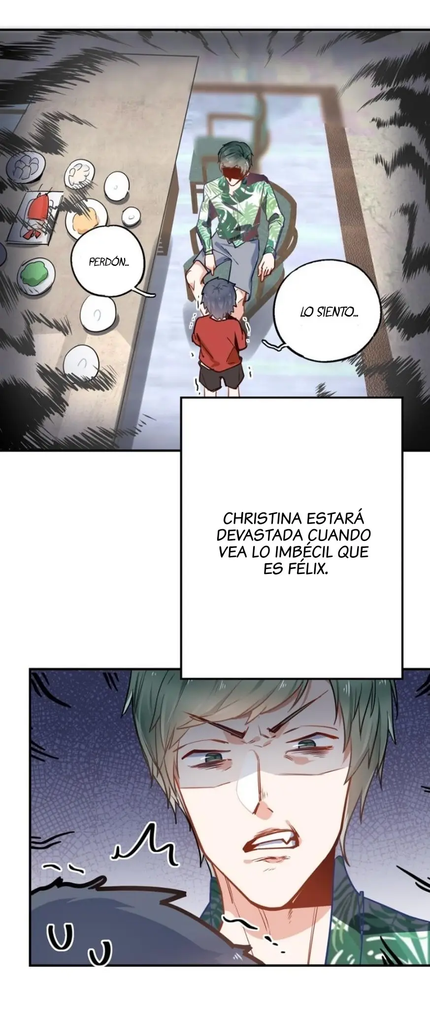 Café de Mayordomos (2020) - Capítulo 36 - Página 16 - LectorTMOo