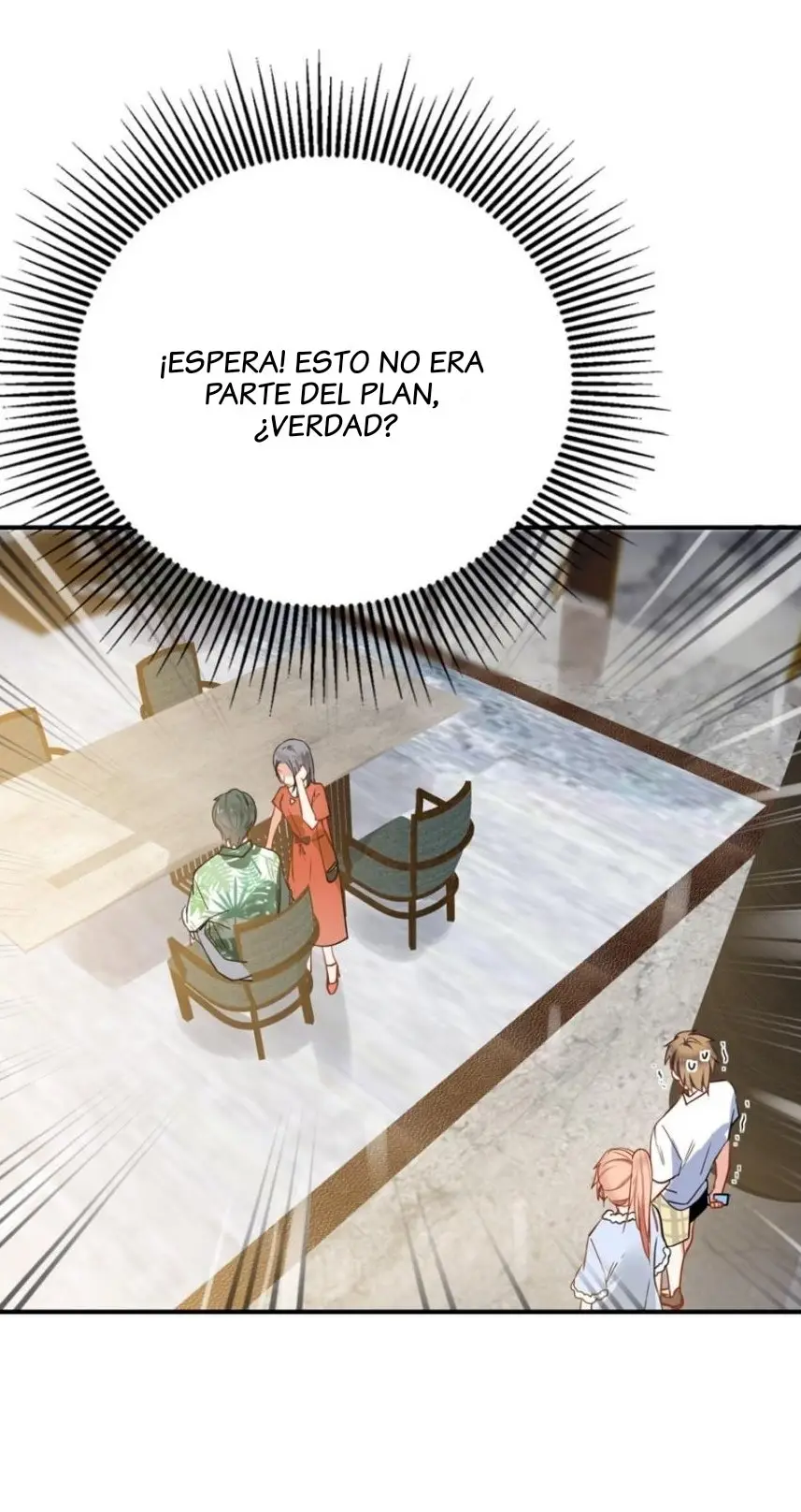 Café de Mayordomos (2020) - Capítulo 36 - Página 29 - LectorTMOo