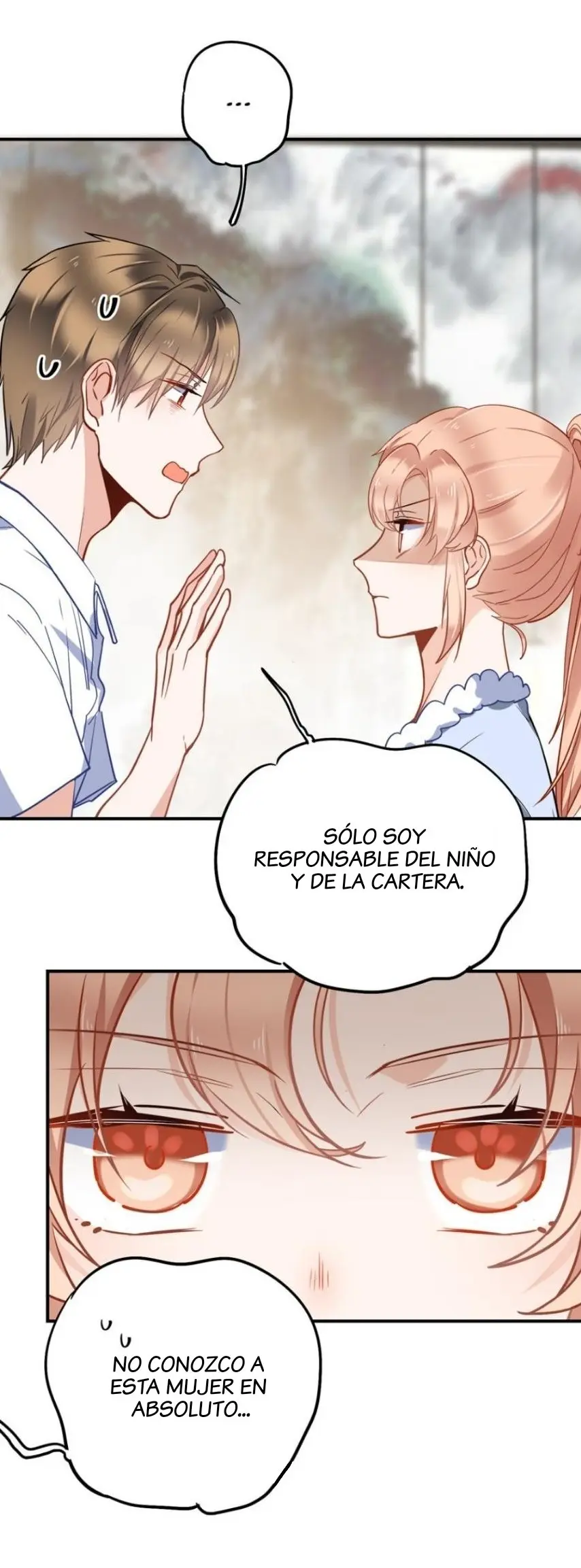 Café de Mayordomos (2020) - Capítulo 36 - Página 32 - LectorTMOo