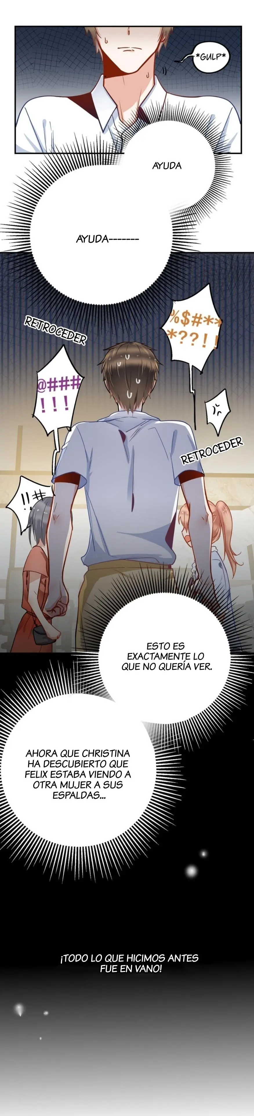 Café de Mayordomos (2020) - Capítulo 36 - Página 39 - LectorTMOo