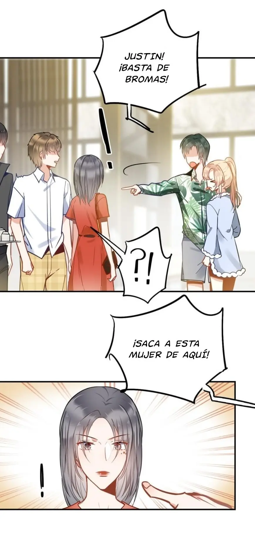 Café de Mayordomos (2020) - Capítulo 37 - Página 9 - LectorTMOo