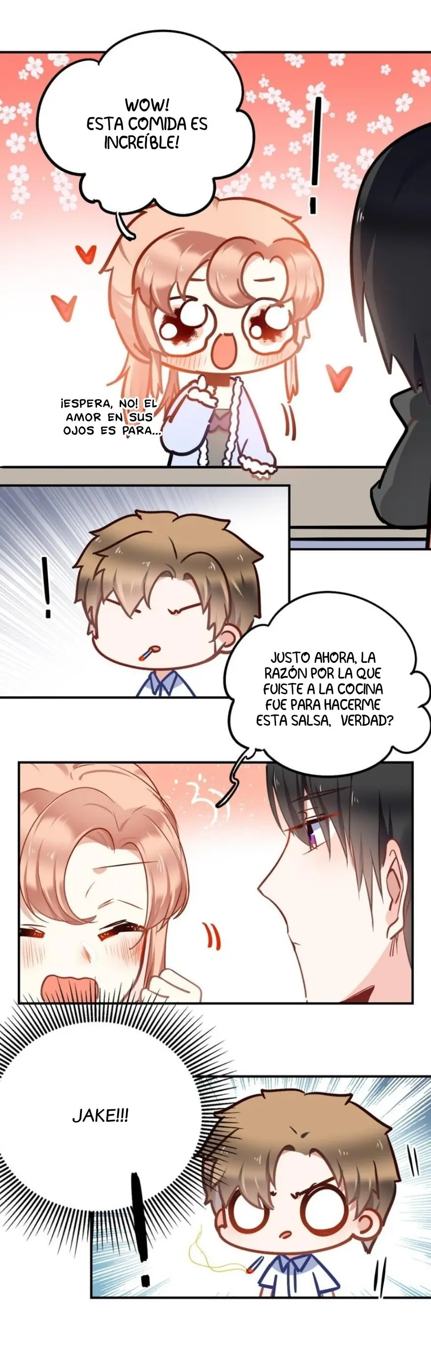 Café de Mayordomos (2020) - Capítulo 37 - Página 29 - LectorTMOo