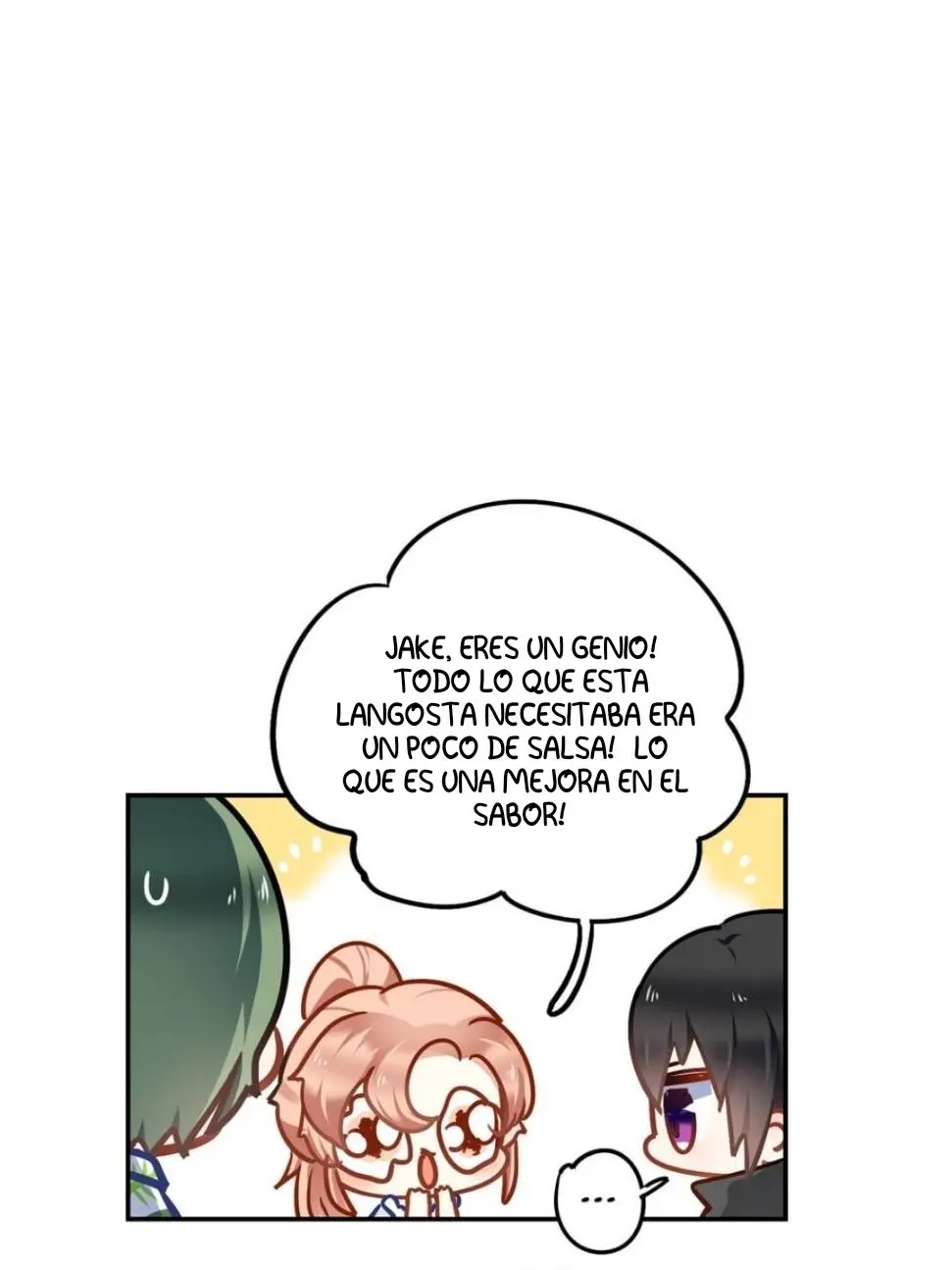 Café de Mayordomos (2020) - Capítulo 37 - Página 32 - LectorTMOo
