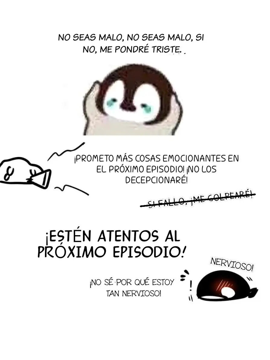 Café de Mayordomos (2020) - Capítulo 37 - Página 35 - LectorTMOo