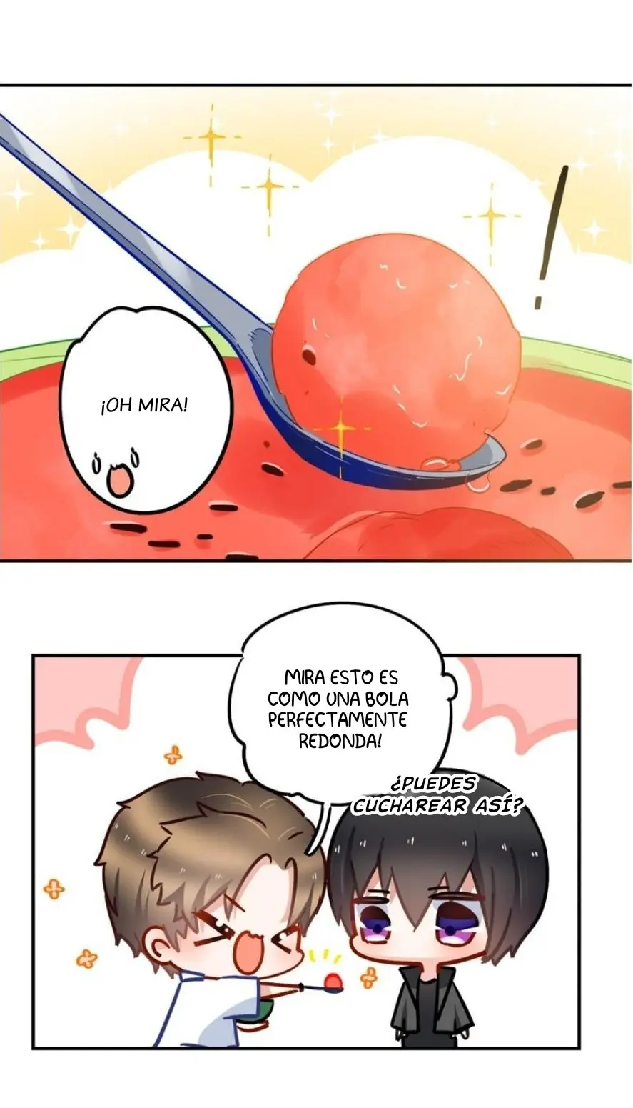 Café de Mayordomos (2020) - Capítulo 39 - Página 13 - LectorTMOo