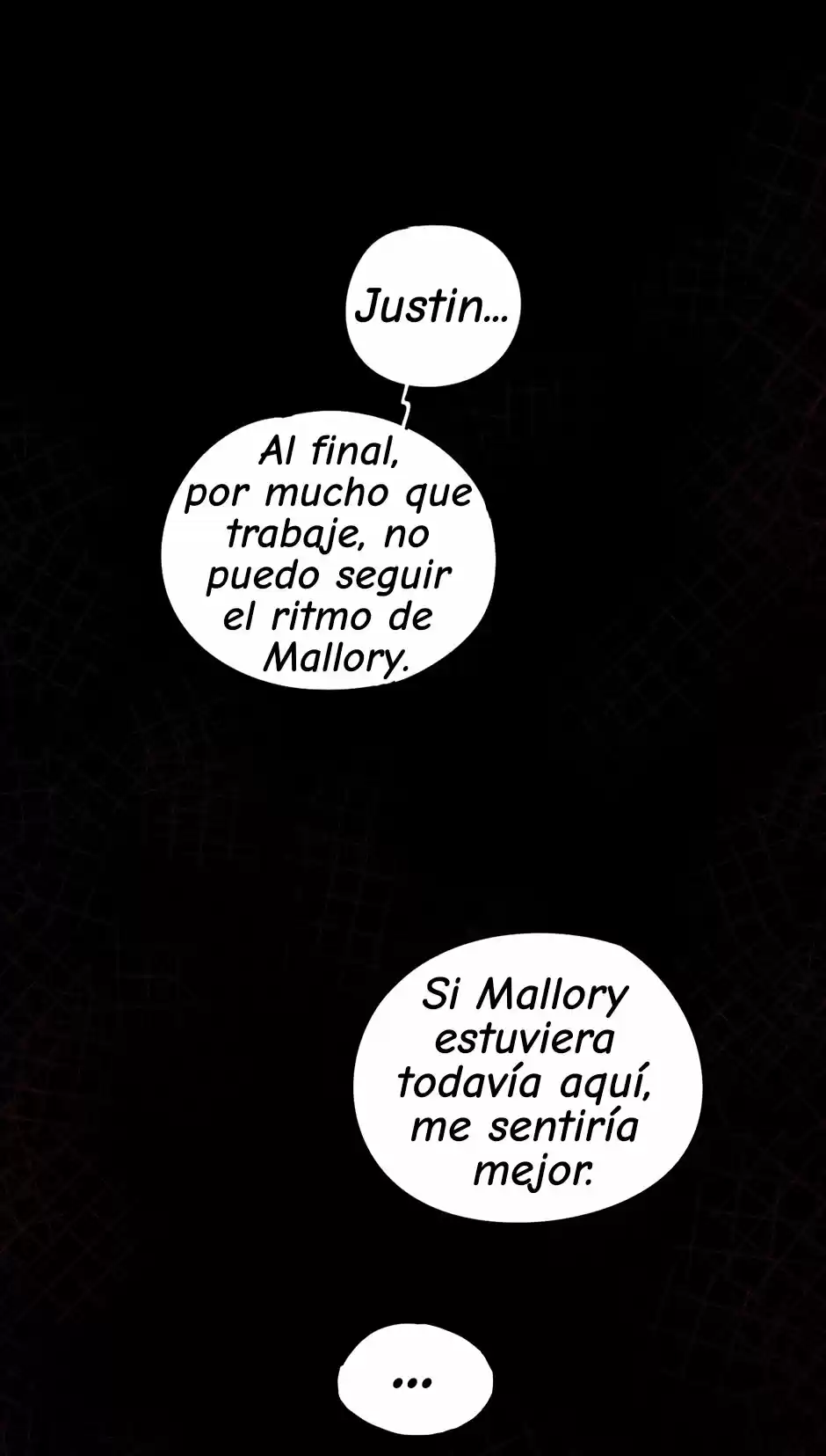 Café de Mayordomos (2020) - Capítulo 4 - Página 6 - LectorTMOo