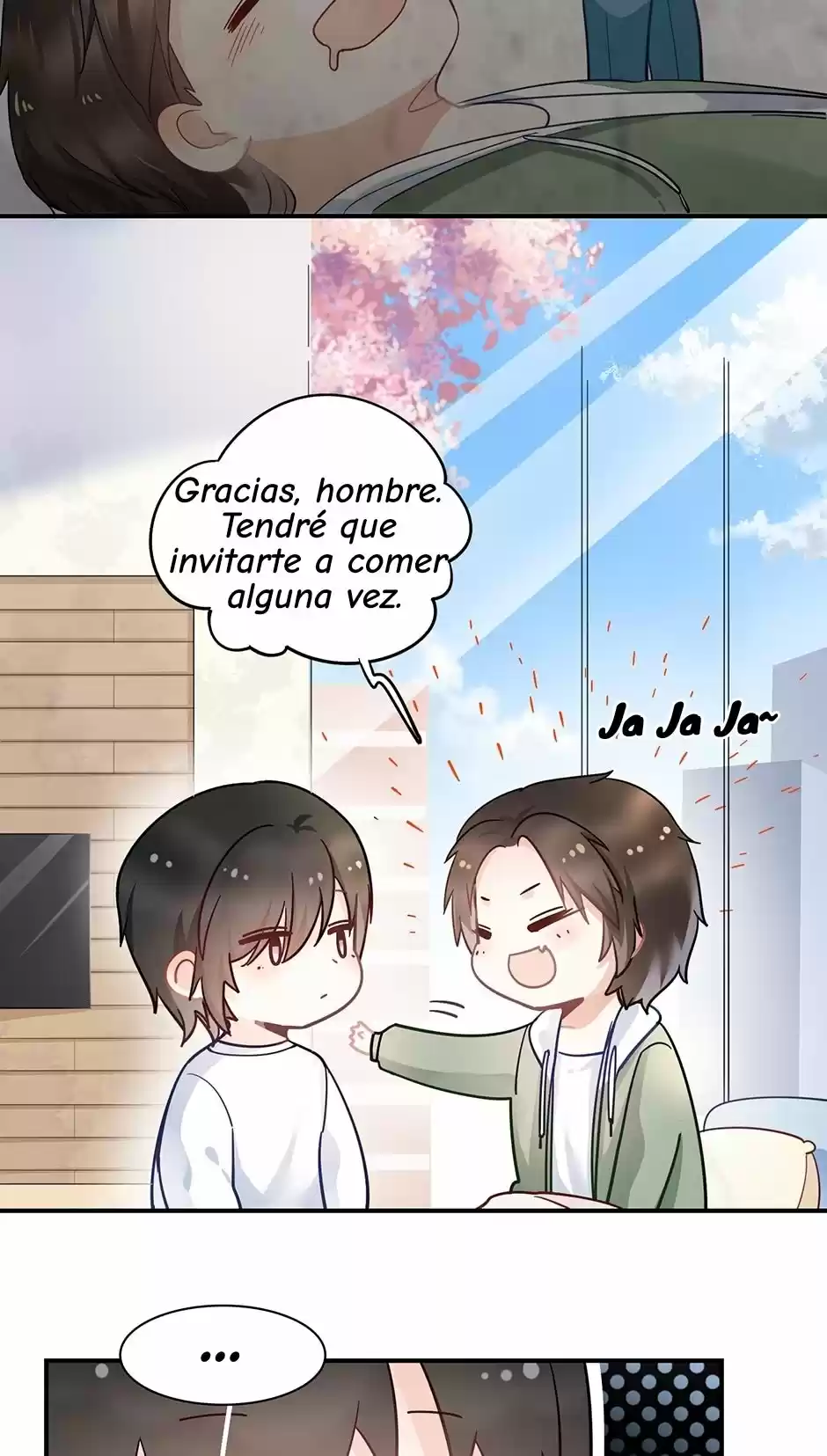 Café de Mayordomos (2020) - Capítulo 4 - Página 13 - LectorTMOo