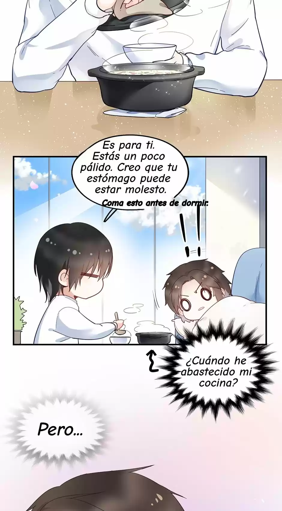 Café de Mayordomos (2020) - Capítulo 4 - Página 18 - LectorTMOo