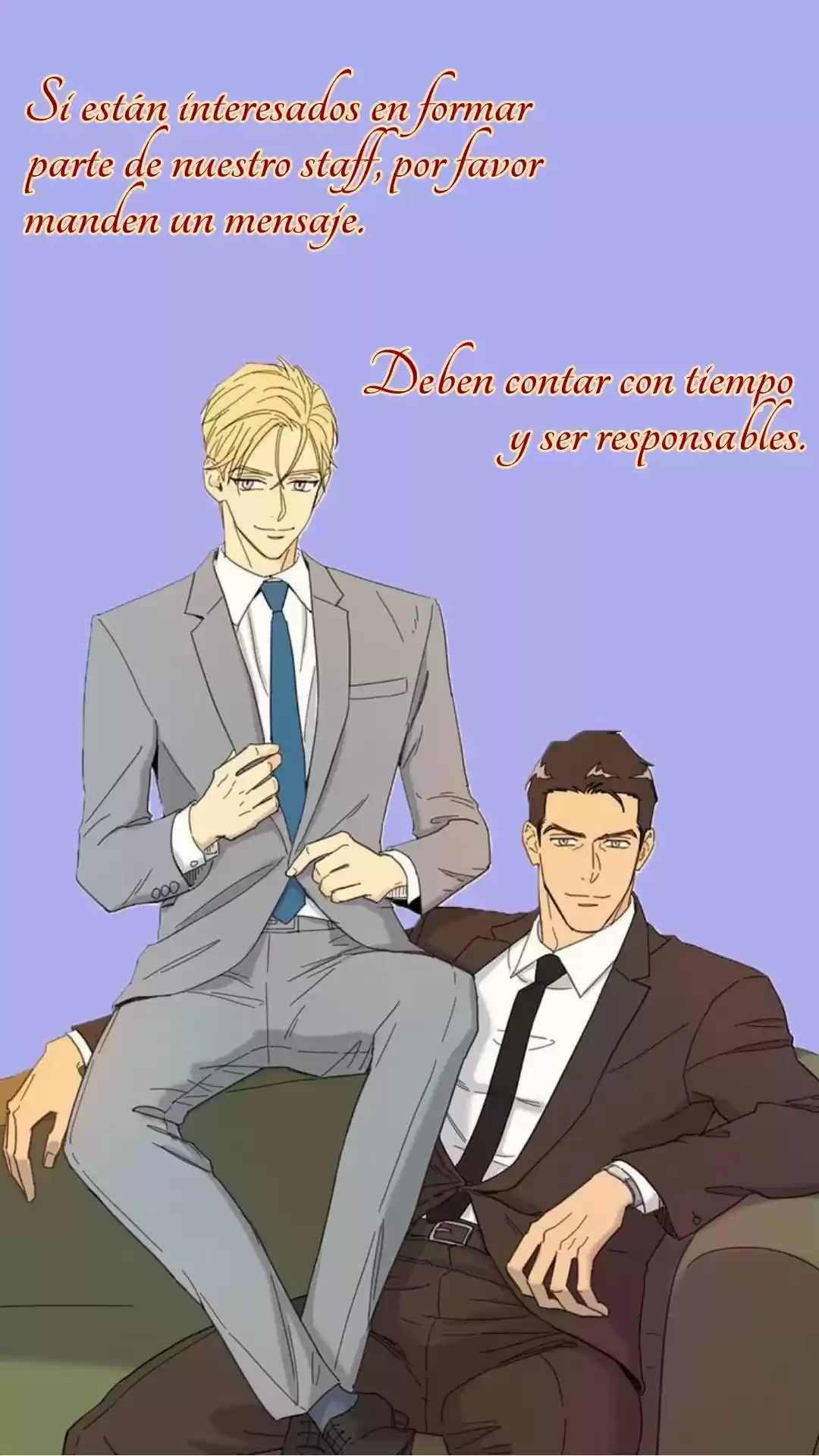 Café de Mayordomos (2020) - Capítulo 4 - Página 39 - LectorTMOo