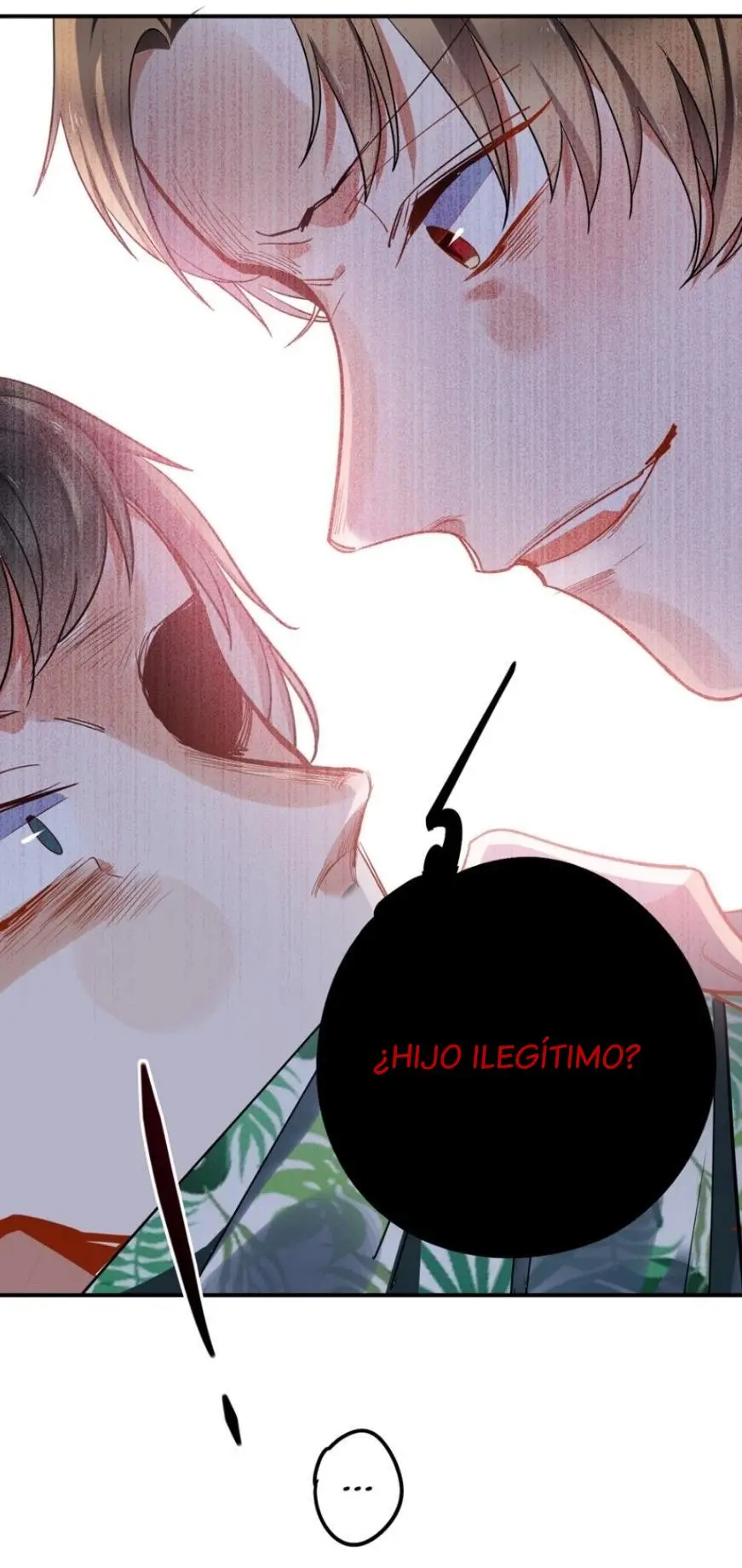 Café de Mayordomos (2020) - Capítulo 40 - Página 9 - LectorTMOo