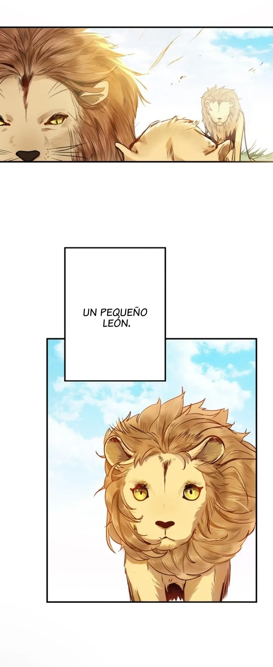 Café de Mayordomos (2020) - Capítulo 41 - Página 30 - LectorTMOo