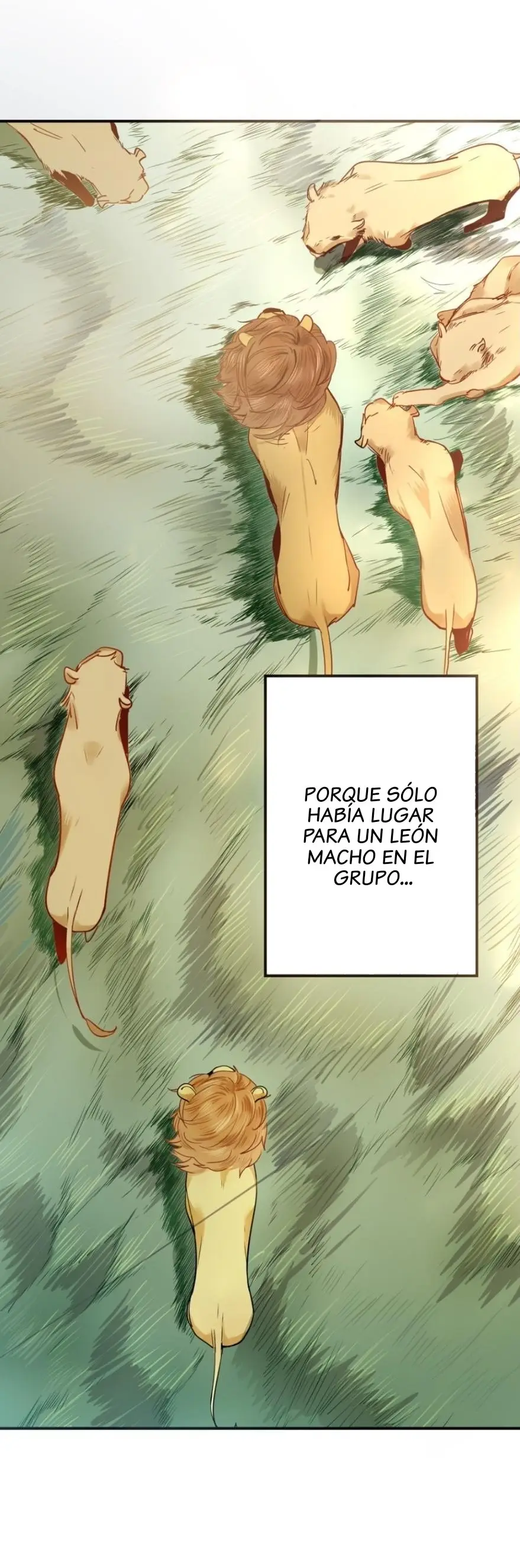 Café de Mayordomos (2020) - Capítulo 41 - Página 31 - LectorTMOo