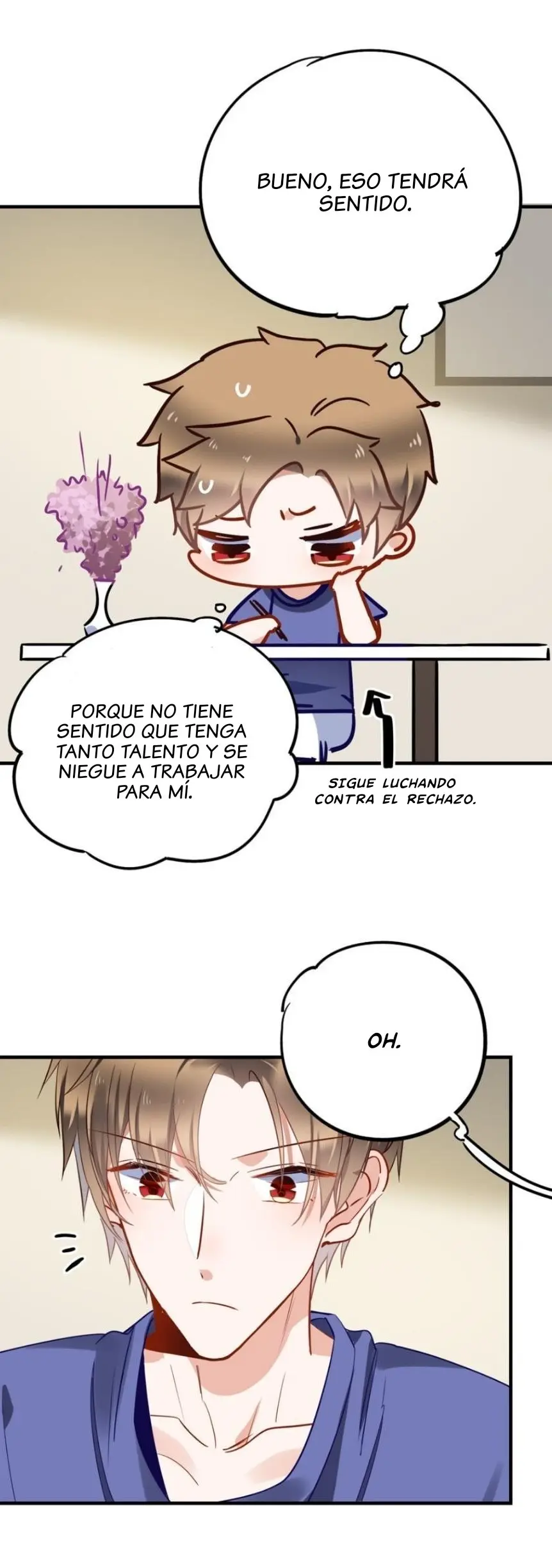 Café de Mayordomos (2020) - Capítulo 42 - Página 12 - LectorTMOo