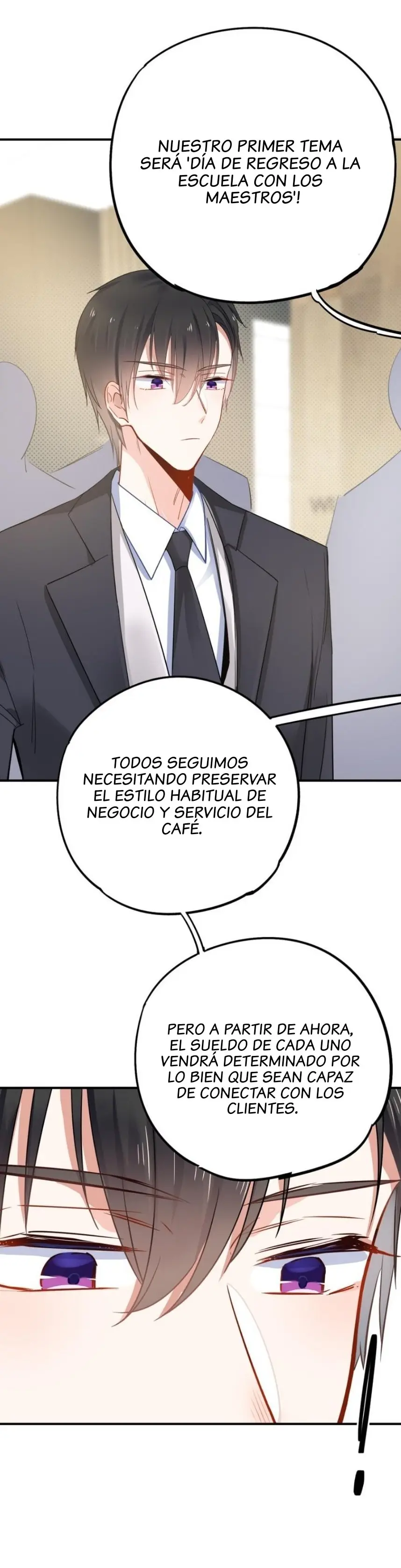 Café de Mayordomos (2020) - Capítulo 42 - Página 23 - LectorTMOo