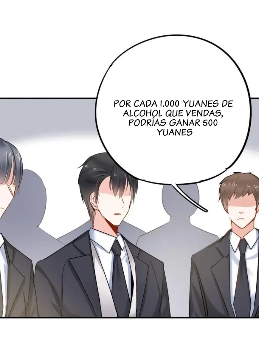 Café de Mayordomos (2020) - Capítulo 42 - Página 25 - LectorTMOo