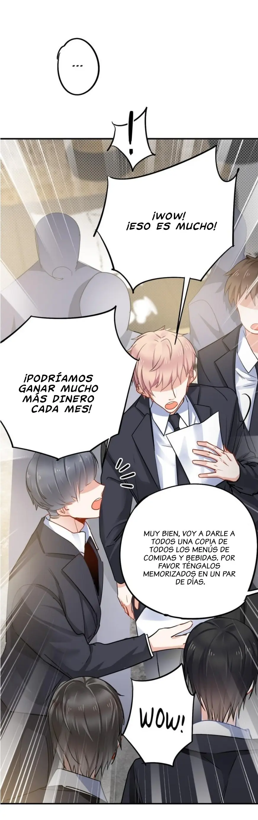 Café de Mayordomos (2020) - Capítulo 42 - Página 26 - LectorTMOo