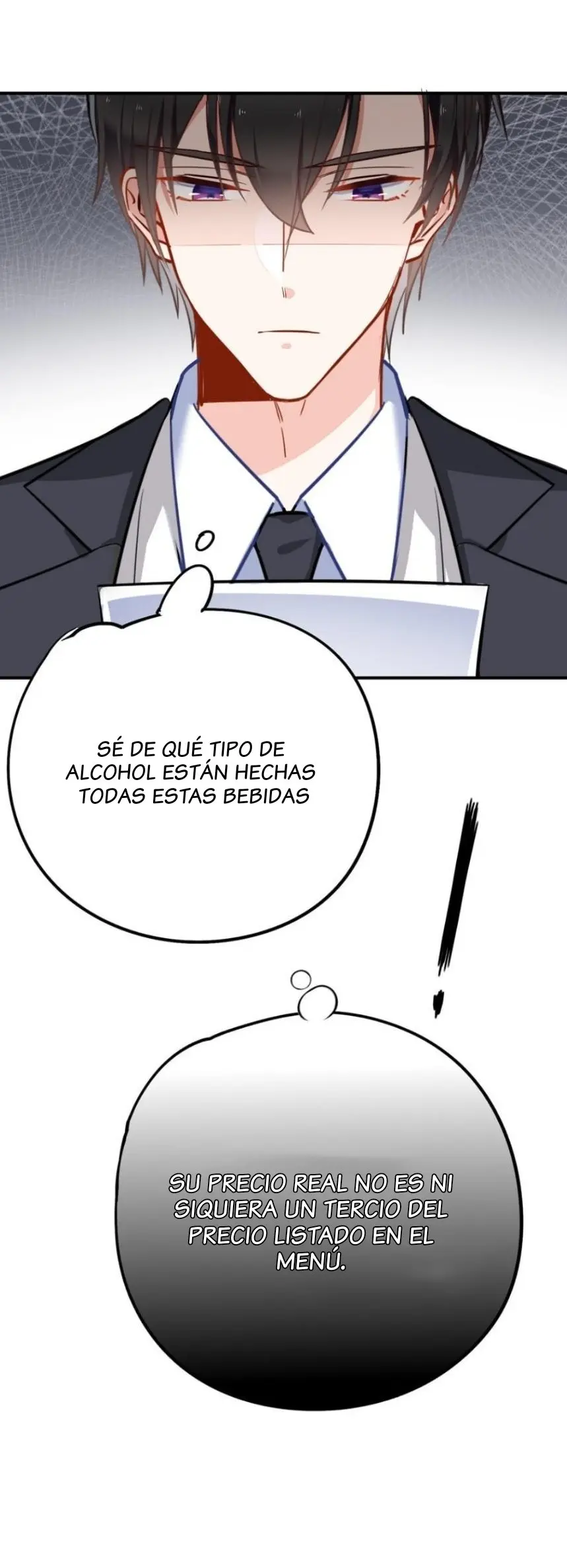 Café de Mayordomos (2020) - Capítulo 42 - Página 29 - LectorTMOo