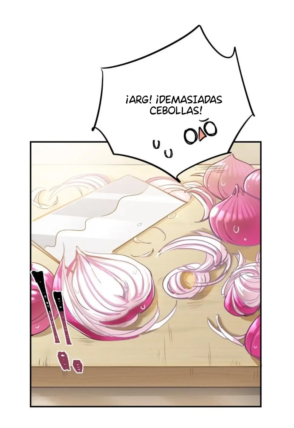 Café de Mayordomos (2020) - Capítulo 46 - Página 37 - LectorTMOo